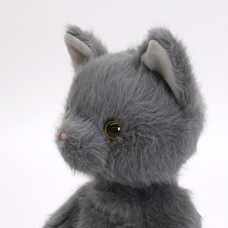 Belly fur ネコ【サン・アロー公式オンラインショップ】