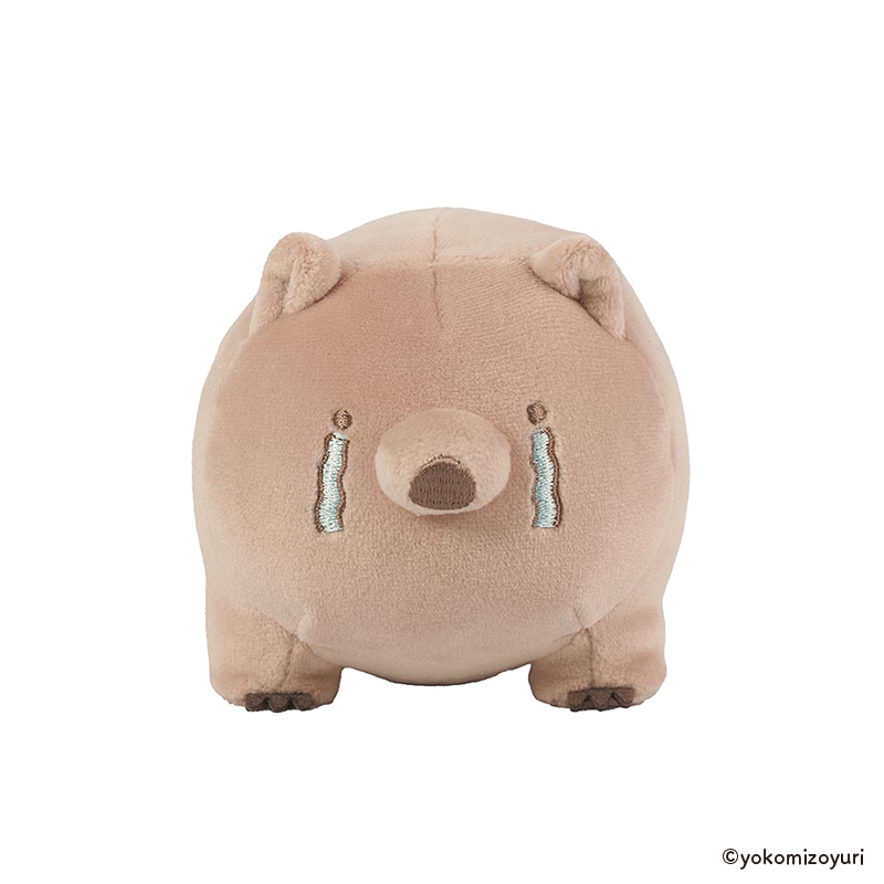 ぬいぐるみ うぉーんばっと S【なんでもいきもの屋】