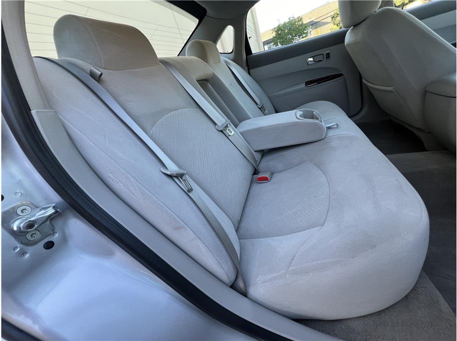 Sold 2009 Buick LaCrosse CX Sedan 4D in Sacramento