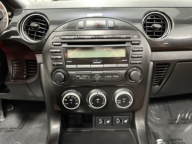 Sold 2013 Mazda MX-5 Miata Grand Touring Convertible in Spencerport