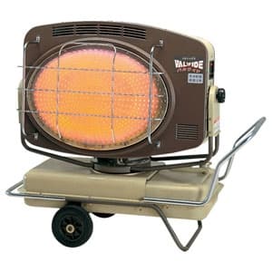 VAL6-YDK (静岡製機)｜ヒーター・ストーブ｜工具・作業用品｜電材堂