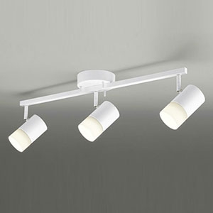 美品】オーデリック スポットライト 3個セット ODELIC オーデリック