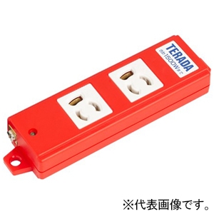 OAタップ｜TERADA(寺田電機製作所) 配線器具の商品一覧｜配線器具の