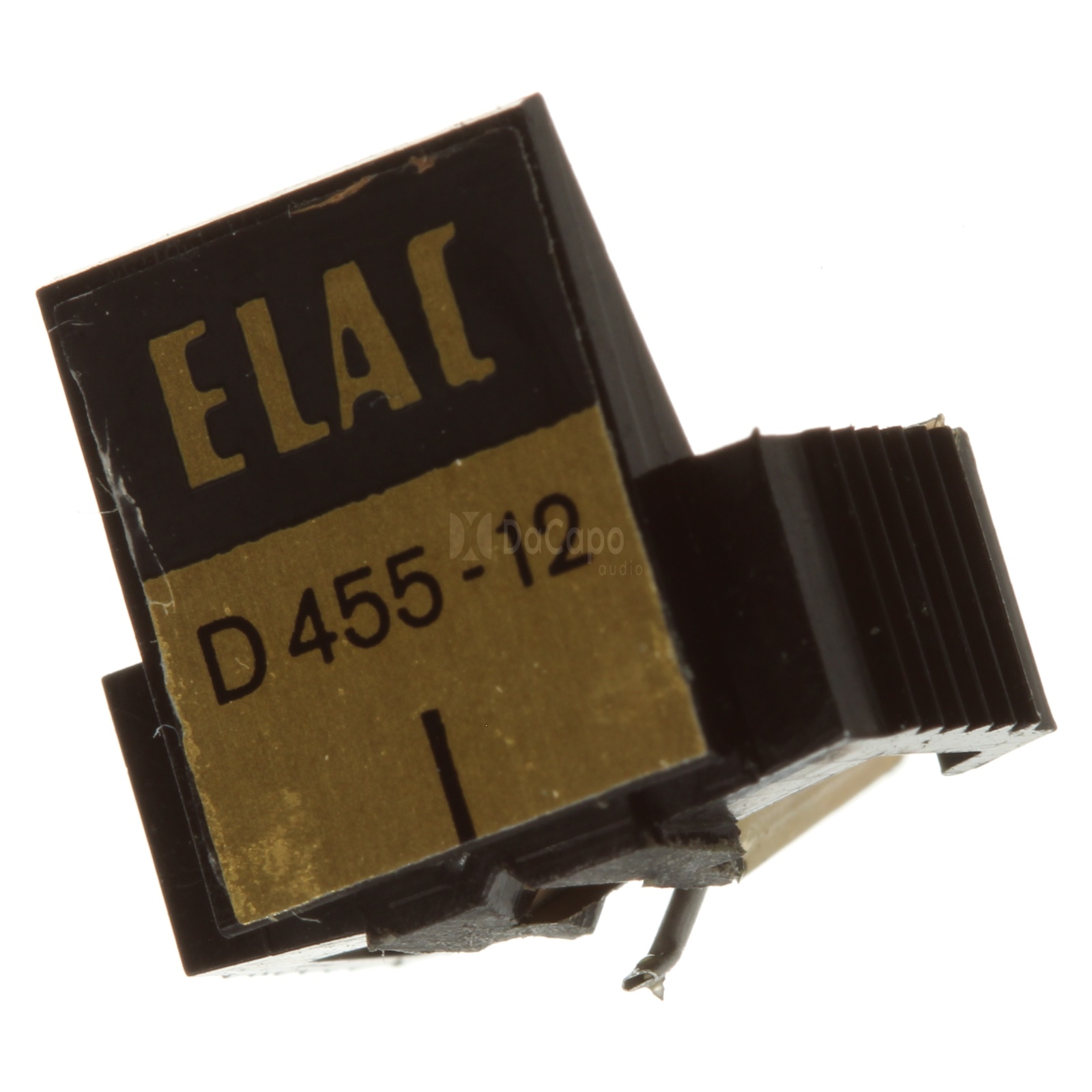 Elac D 455-E / D 455-12 Stylus Replacements for Elac STS 455