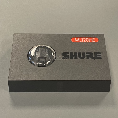 Buy Shure ML-120 HE - RETMA Turntable Pickup Cartridges - DaCapo