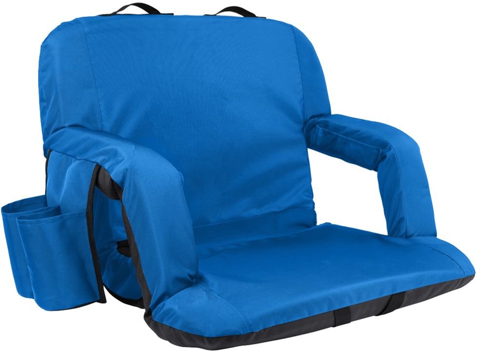 Cascade Mountain Tech Padded Reclining XL Stadium Seat | Dick's