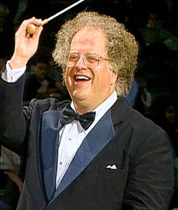 レヴァインがヴァルトビューネでワーグナーとR・シュトラウスを指揮