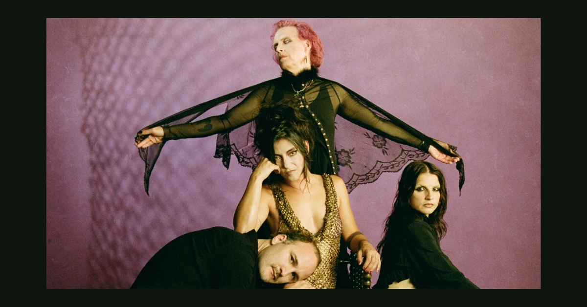 Sharon Van Etten Tickets - Concert Tour Dates - AXS US