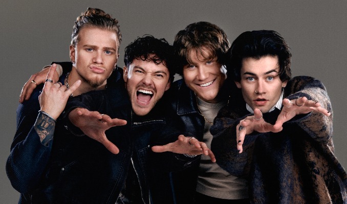 AXS Official Resale - AXS US