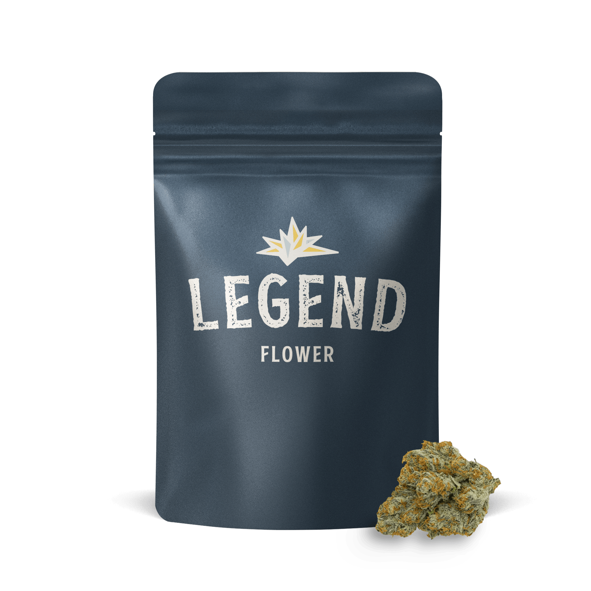 Legend (TerrAscend) Vanilla Sprinklez | Flower Littles | 3.5g