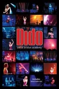 Dido: Live At Brixton Academy - Where to Watch and Stream Online