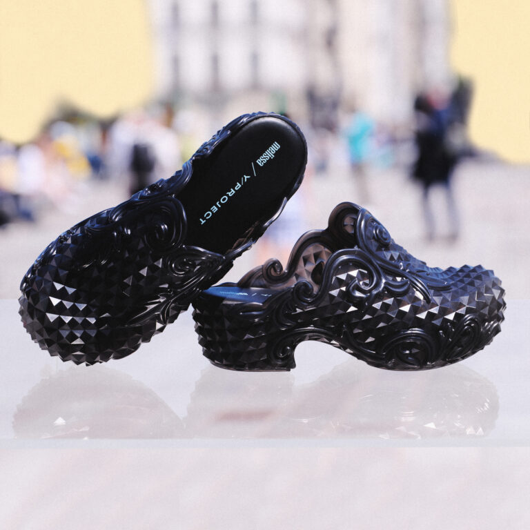 Melissa e Y/PROJECT lançam novo drop da colaboração - ELLE Brasil