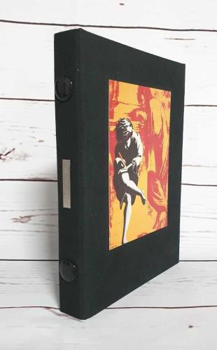 Guns N Roses Use Your Illusion 1 & 2 US Promo CD Album Box Set (36048)