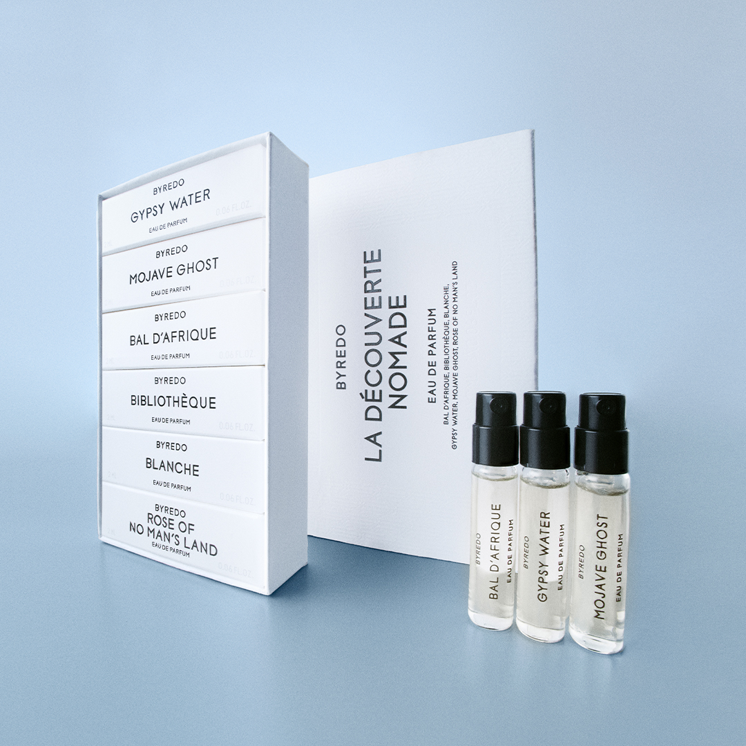 ジプシーウォーター ボディクリーム 200ml｜ 肌を潤す香り