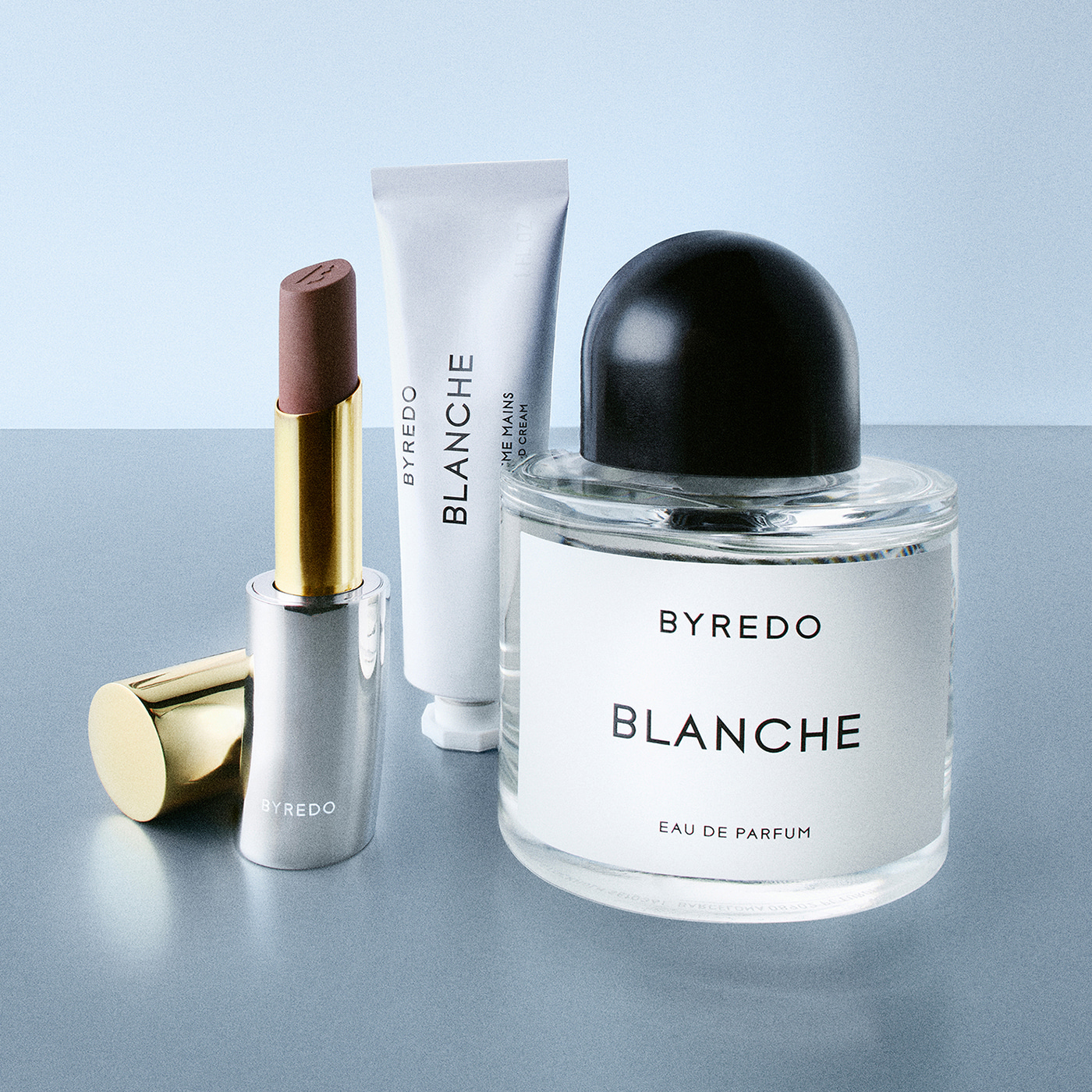 香水 ミニ ボトル セット｜Byredo