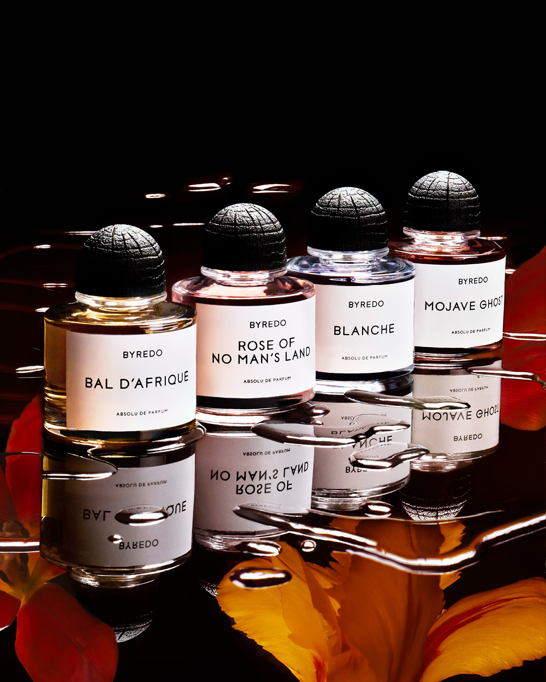 BYREDO Official Site | Perfumes, Candles & Body Care