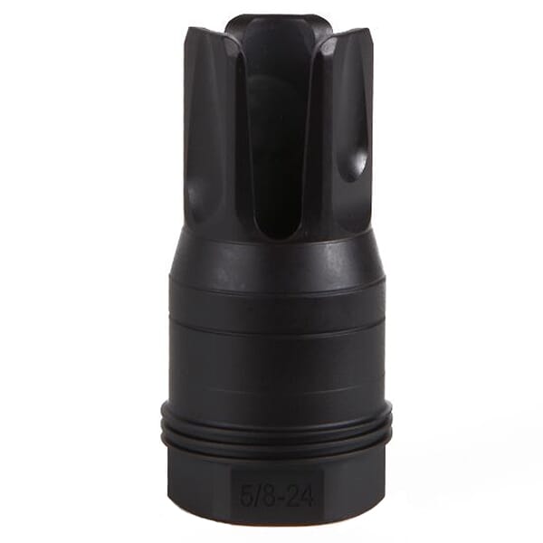 Sig Sauer Clutch-Lok 7.62mm 90-Deg Tapered Flash Hider SL-762