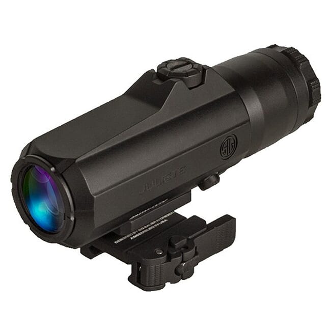 Buy Sig Sauer JULIET6 6x Magnifier | Optic Magnifier Sale - EuroOptic