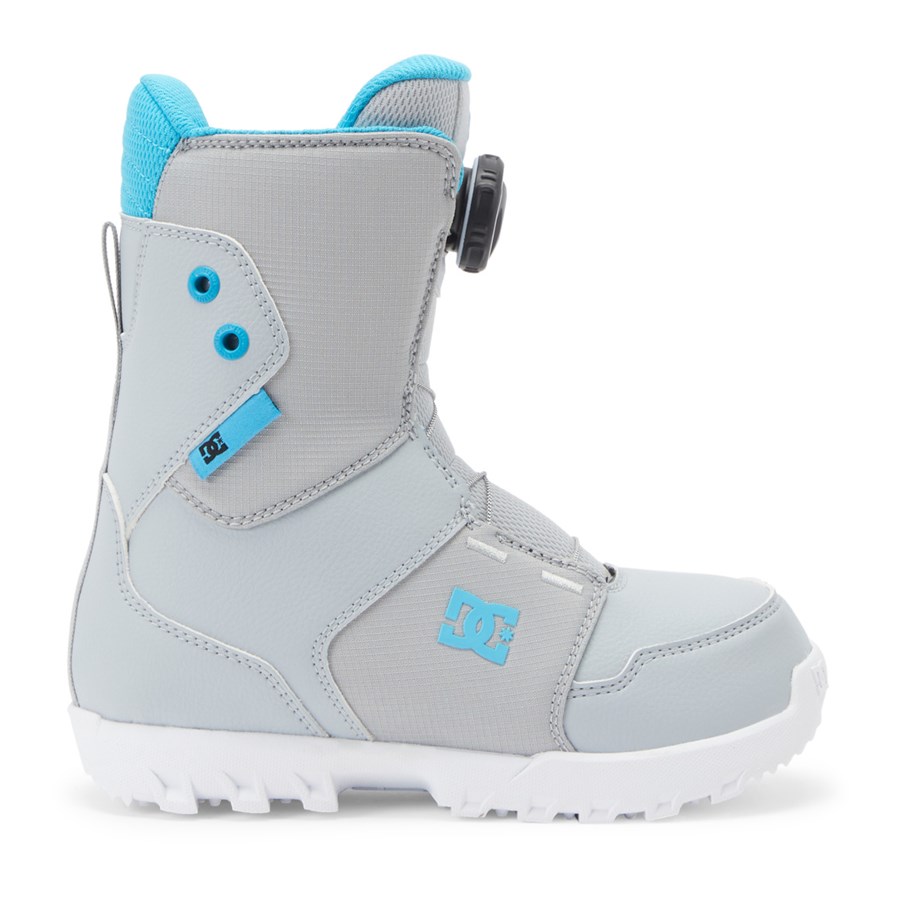 DC Youth Scout Snowboard Boots - Kids' 2024 | evo Canada
