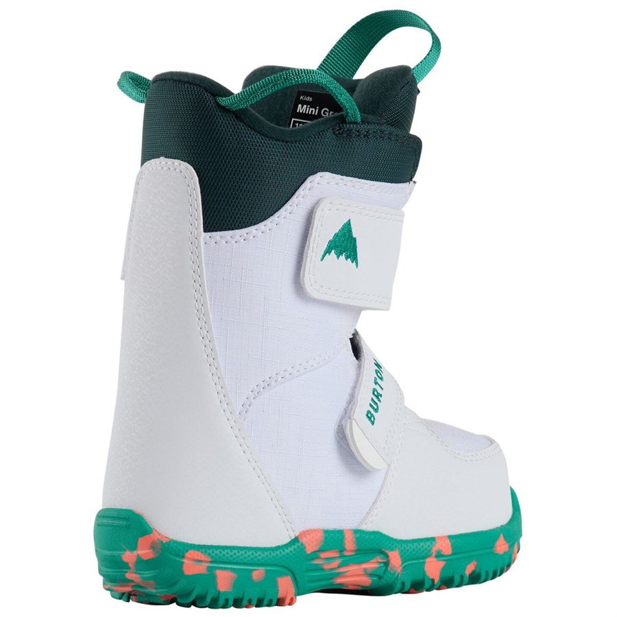 Burton Mini Grom Snowboard Boots - Kids' | evo