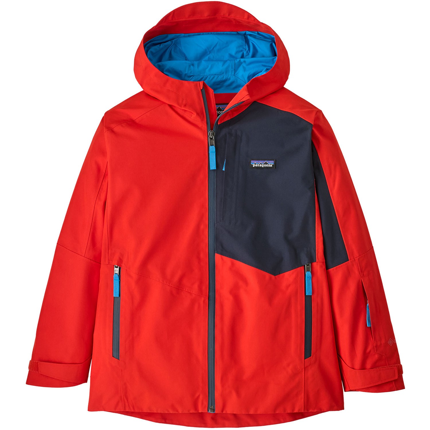 Patagonia Storm Shift Jacket - Kids' | evo