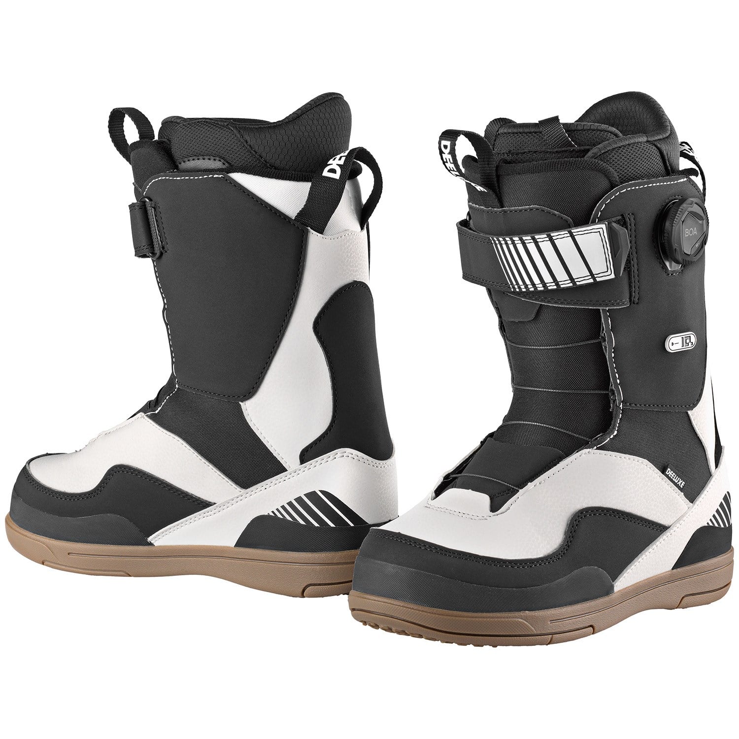 Deeluxe ID Lara Boa Snowboard Boots - Women's 2026 | evo