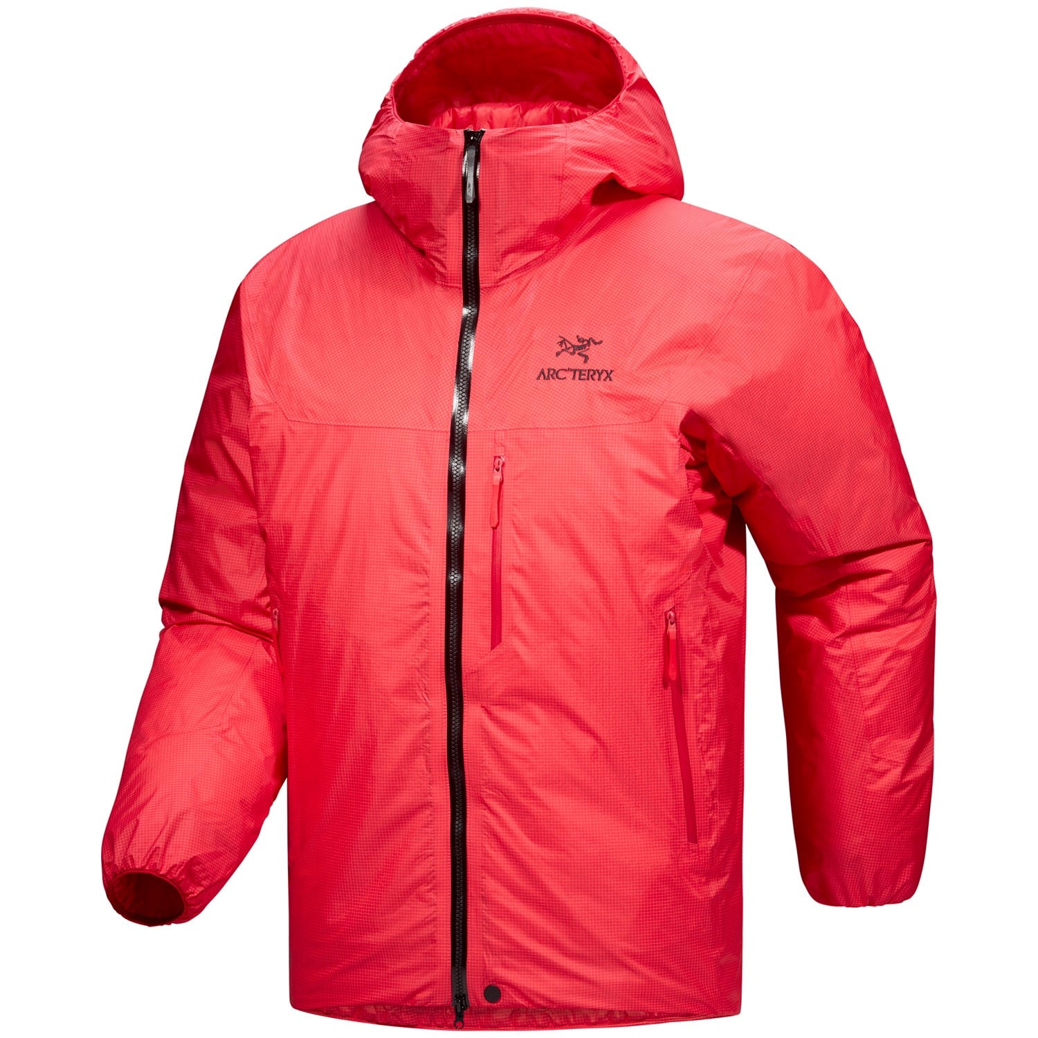 Arc'teryx Alpha Lightweight Parka - Men's | evo