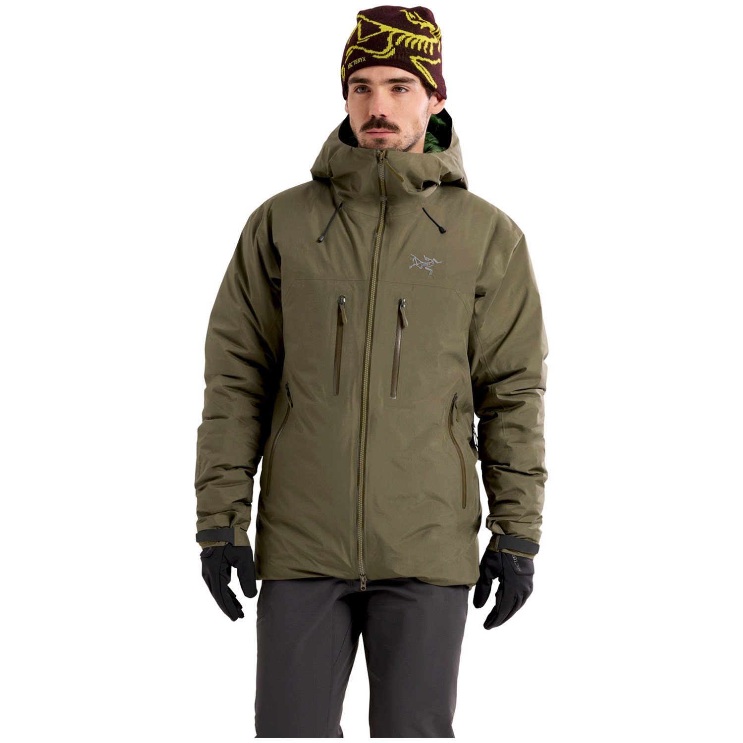 Arc'teryx Beta Down Insulated Jacket - Men's | evo