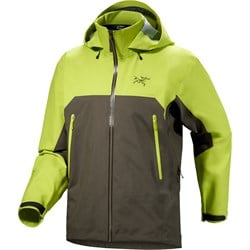 Arc'teryx Beta AR Jacket - Men's | evo
