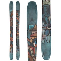 Atomic Bent 90 Skis 2024 | evo Canada