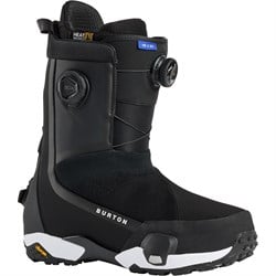 Burton Waverange X Step On Wide Snowboard Boots 2026 | evo