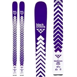 Black Crows Sato Birdie Skis - Women's 2026 | evo Canada