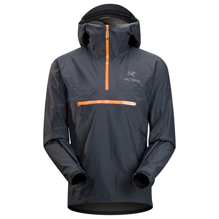 Arc'teryx Alpha SL Pullover Jacket | evo
