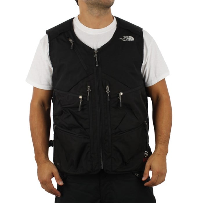 The North Face Powder Guide Vest | evo Canada
