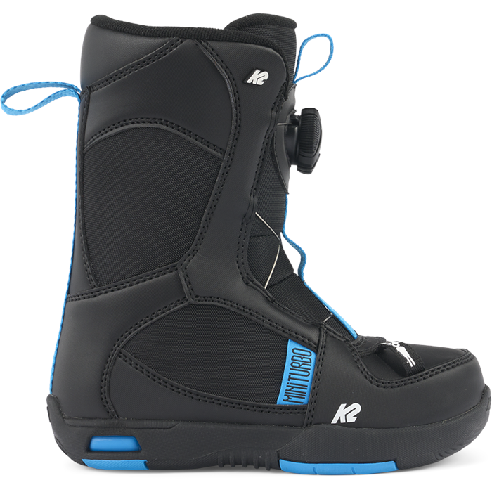 K2 Mini Turbo Snowboard Boots - Kids' | evo