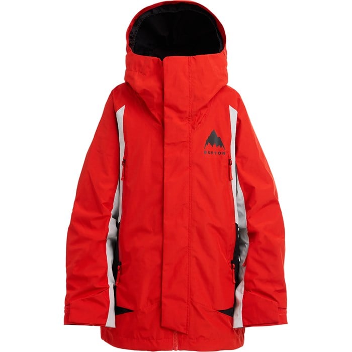 Burton GORE-TEX Shell Jacket - Kids' | evo