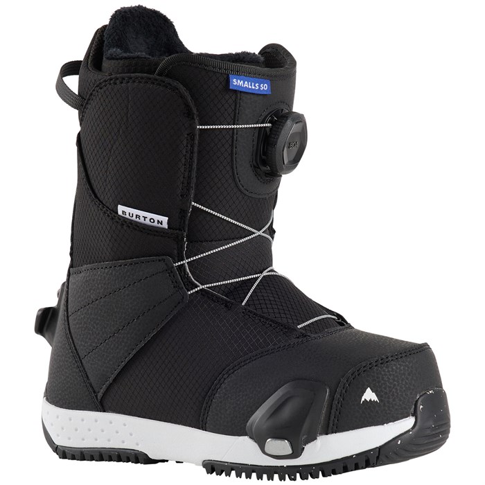 Burton Smalls Step On Snowboard Boots - Kids' | evo