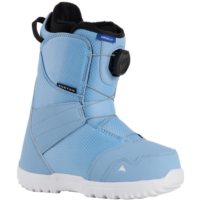 Burton Smalls BOA Snowboard Boots - Kids' | evo