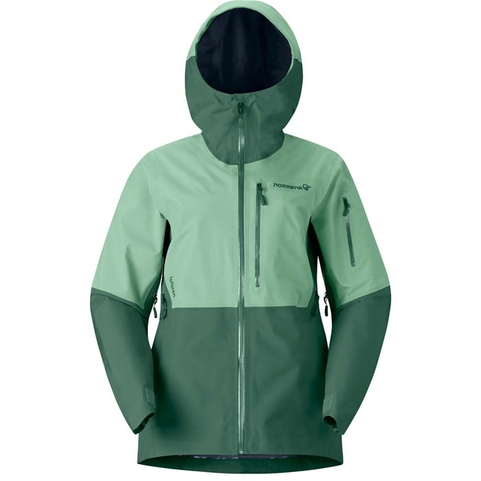 Norrona Lofoten GORE-TEX Jacket - Women's | evo
