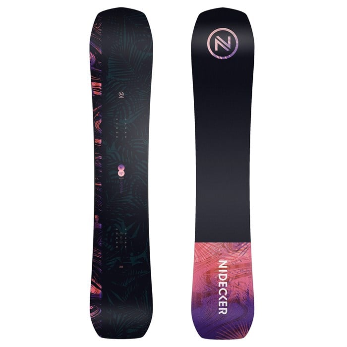 Nidecker Venus Plus Snowboard - Women's | evo