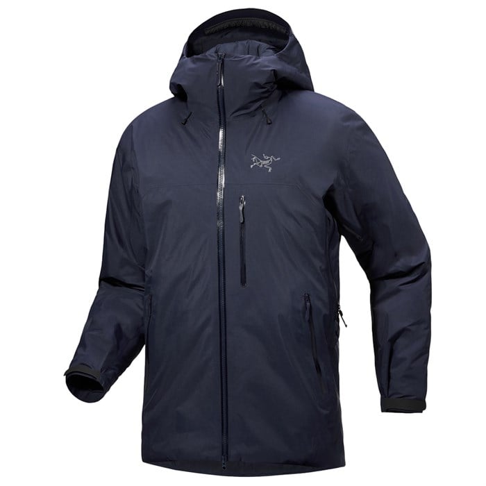 Arc'teryx Beta Insulated Jacket - Men's | evo