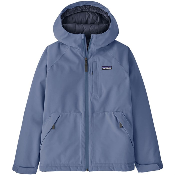 Patagonia Everyday Ready Jacket - Kids' | evo