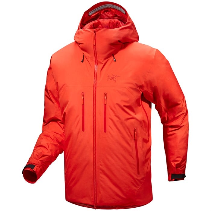 Arc'teryx Beta Down Insulated Jacket - Men's | evo