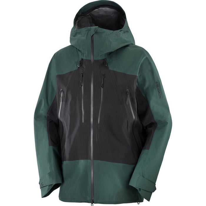 Salomon Scrambler GORE-TEX Jacket - Men's | evo