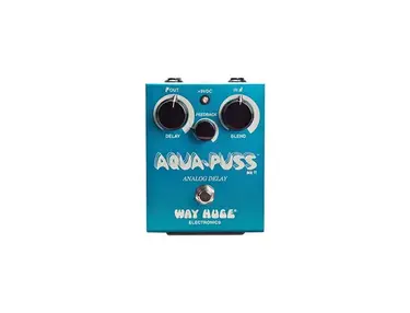 Way Huge WM71 Smalls Aqua-Puss MKIII - What To Know & Where To Buy