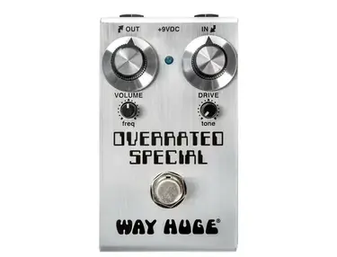 Way Huge WM25 STO - What To Know & Where To Buy | Equipboard