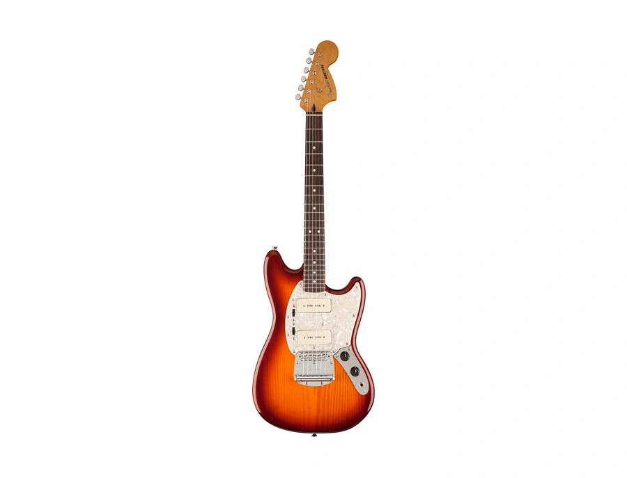 Fender Modern Player Mustang - What To Know & Where To Buy