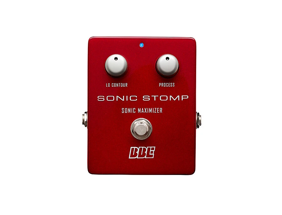 BBE Sonic Stomp SS-92 - What To Know & Where To Buy | Equipboard