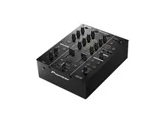 Pioneer DJM-350 2-Channel DJ Mixer - What To Know & Where To Buy