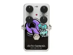 Electro-Harmonix Nano Q-Tron - What To Know & Where To Buy